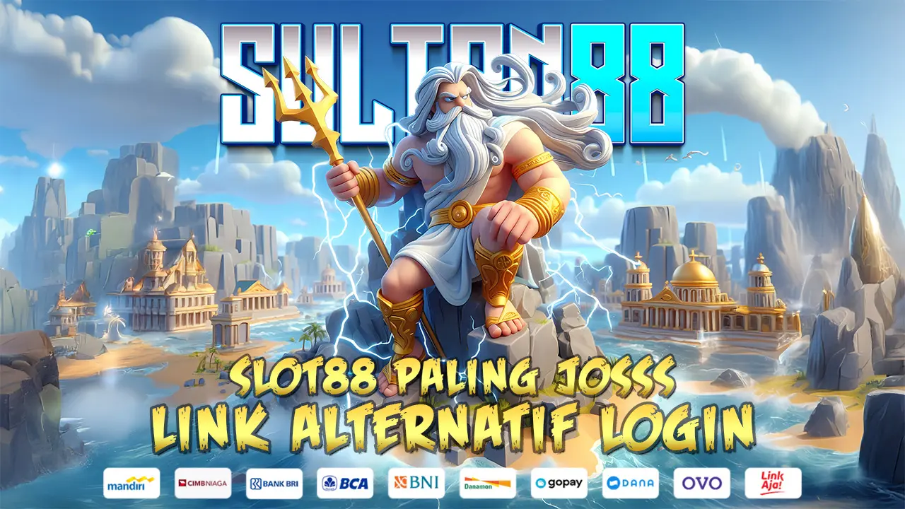 Bulan188 slot88 resmi
